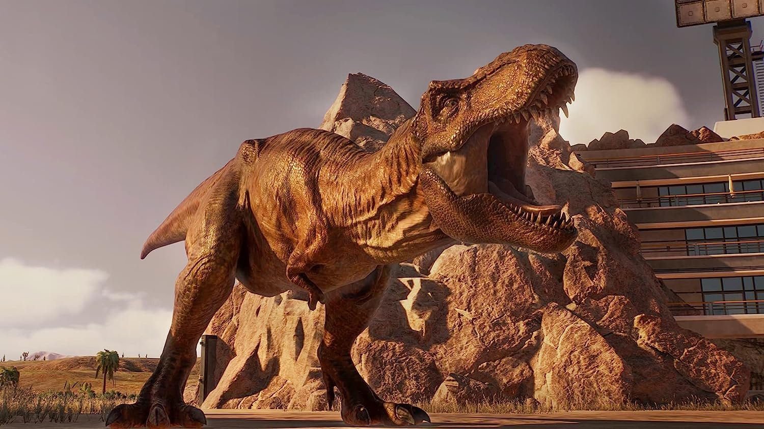 Jurassic-World-Evolution-2-PS5-Game-Box-Front-Cover 