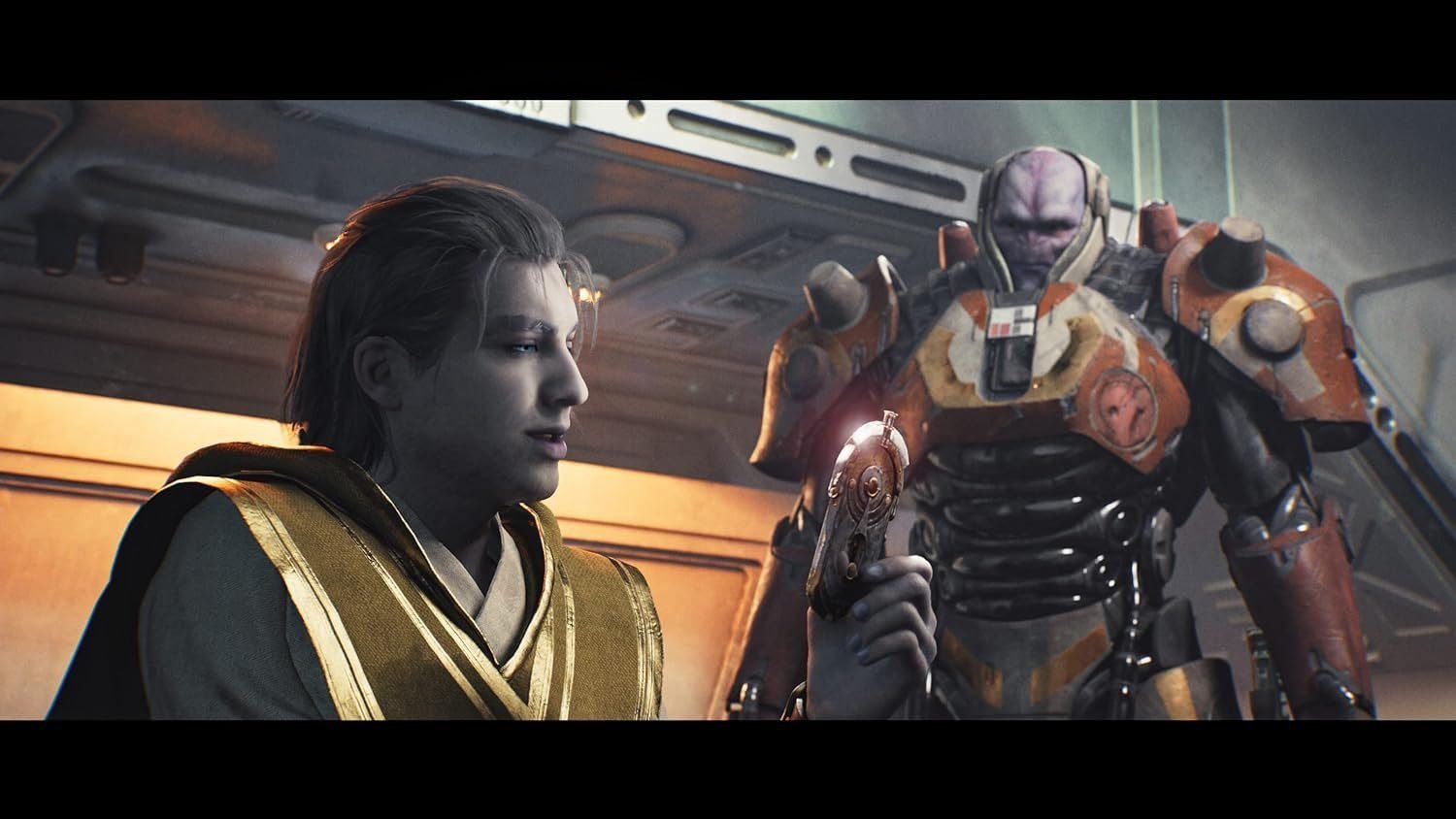 Star Wars Jedi Survivor PS5 | Jedi Survivor PS5 | Star Wars PS5 Game | PS5 Games Pakistan | PS5 Games Price in Pakistan
