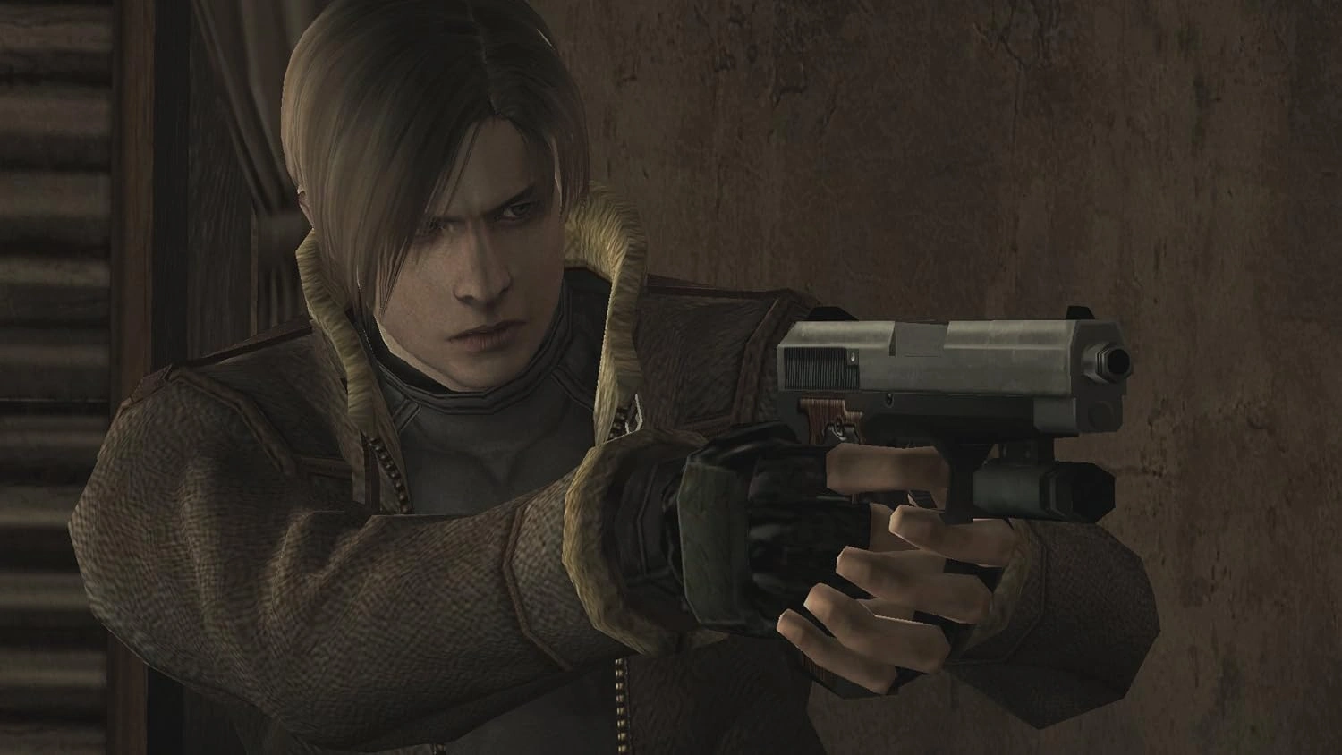   Resident Evil 4 PS4 disc price in Pakistan