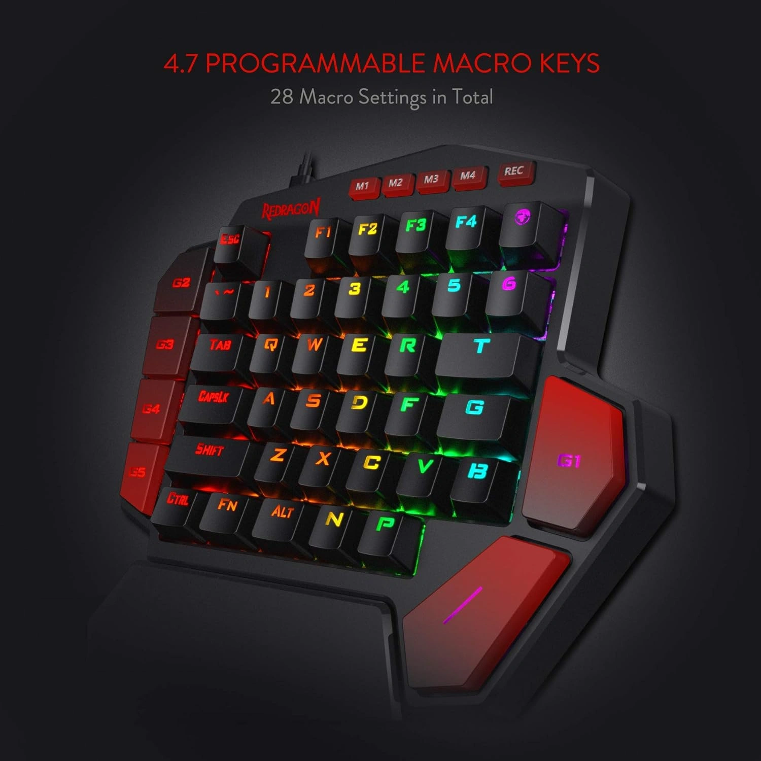 Redragon-K585-BA-Keyboard-M721-Pro-Mouse-Combo-Pakistan