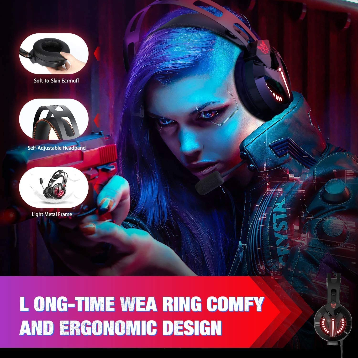 Onikuma-M180-Pro-7.1-Gaming-Headset-with-Mic-Black