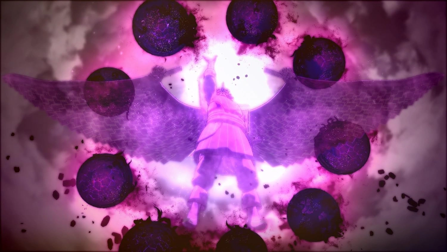 Naruto Shippuden Ultimate Ninja Storm 4 Road to Boruto Xbox One (Used)