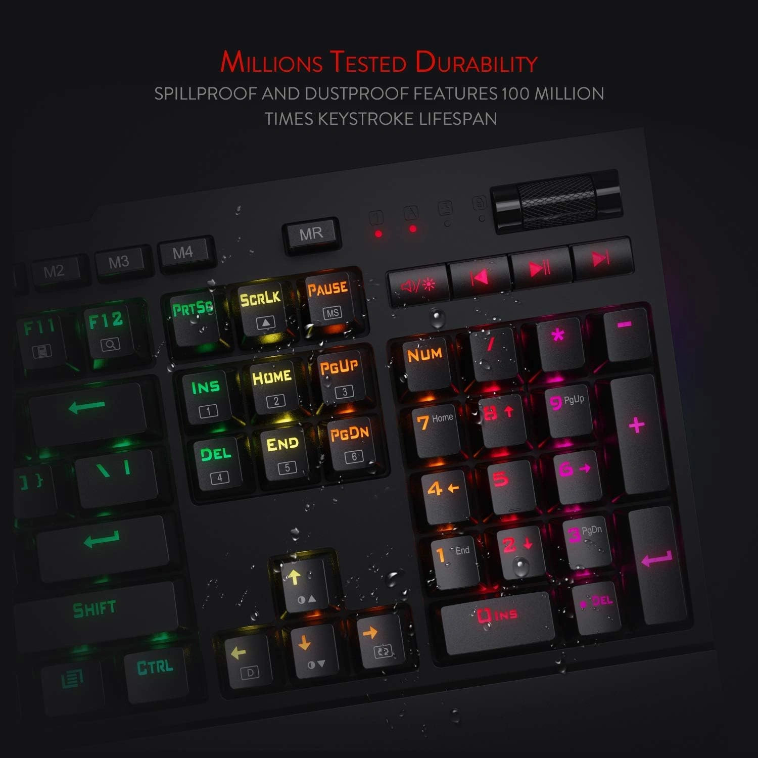 Redragon-K586-Brahma-Mechanical-Gaming-Keyboard