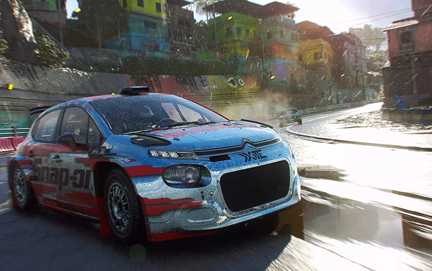 Dirt-5-PS4-price-in-Pakistan-racing-game-cover