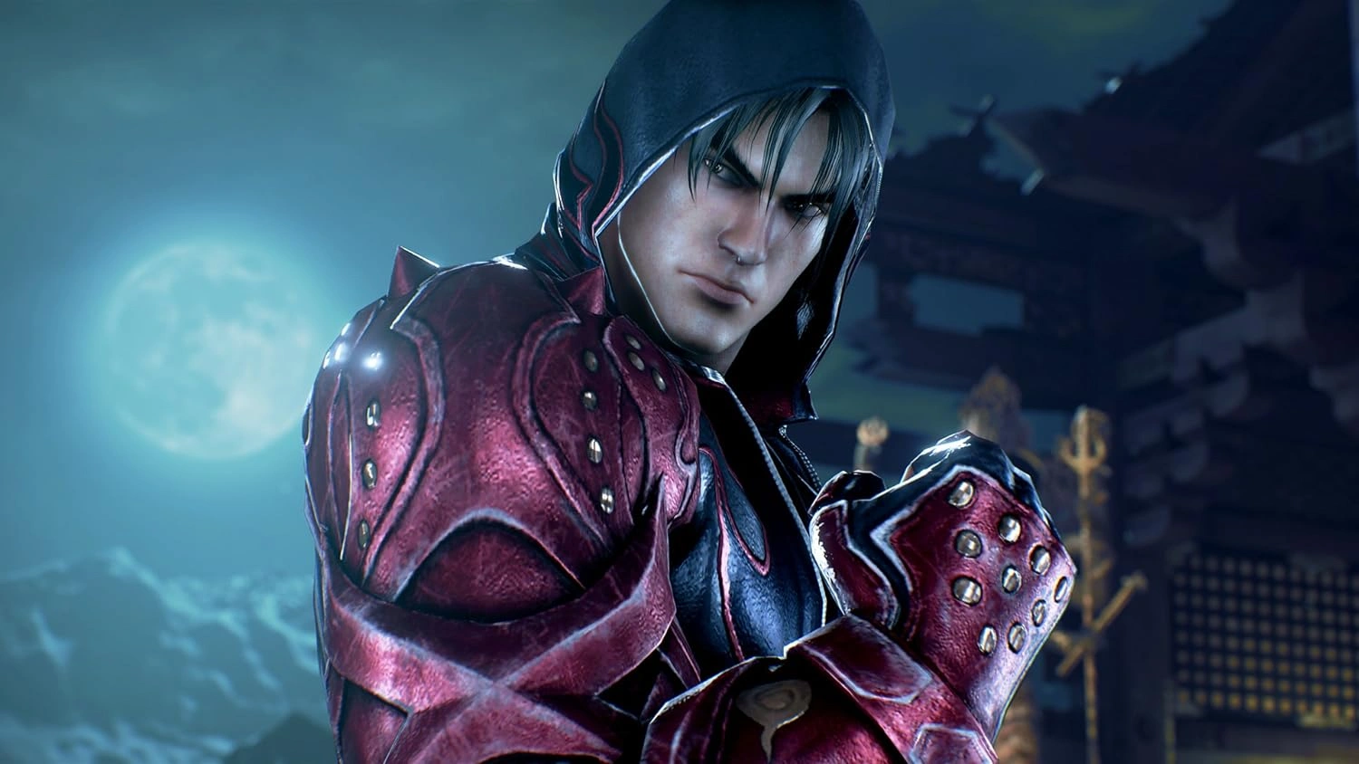 Tekken 7 Xbox One game price in Pakistan