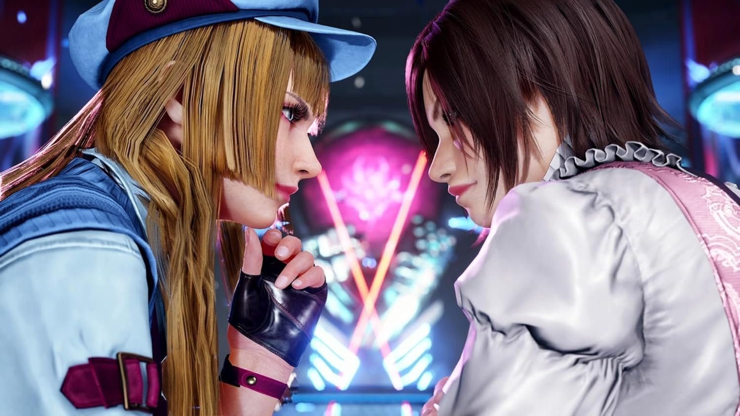 Tekken 8 PS5 Game