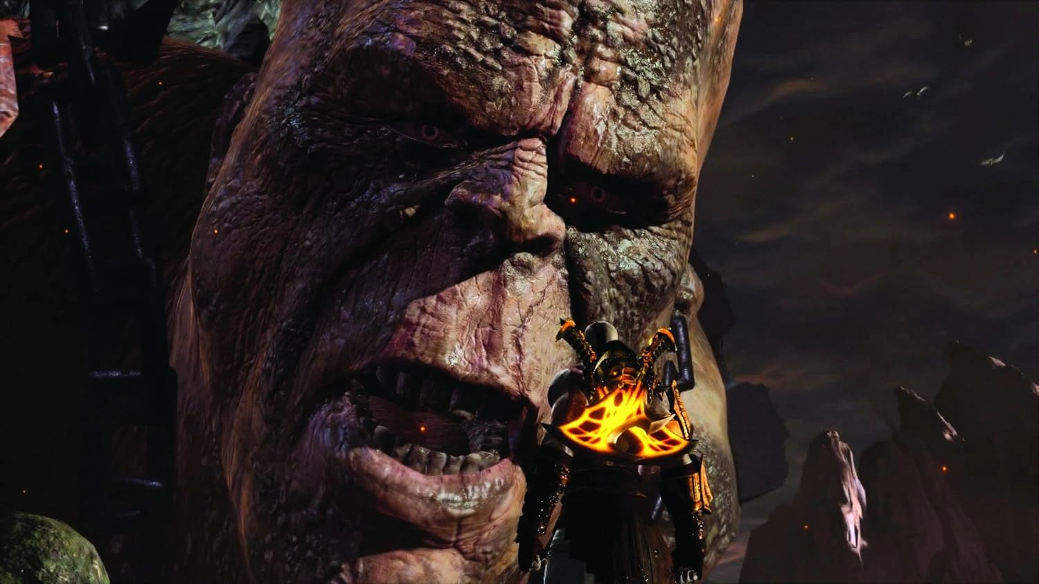 God-of-War-III-Remastered-PS4-Price-in-Pakistan-Game