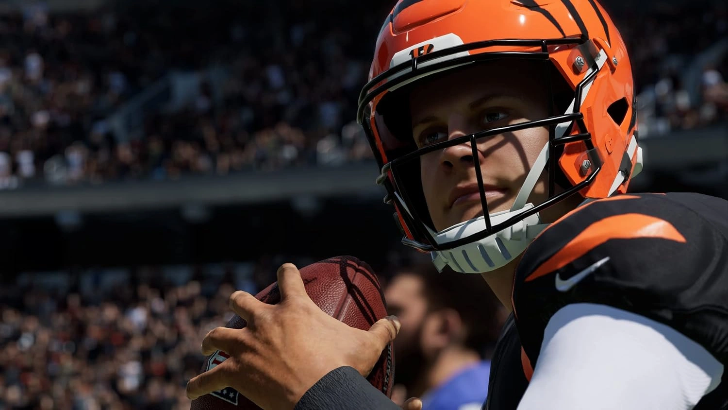 Madden NFL 23 PS5 Game Cover - Football Game PS5 Pakistan