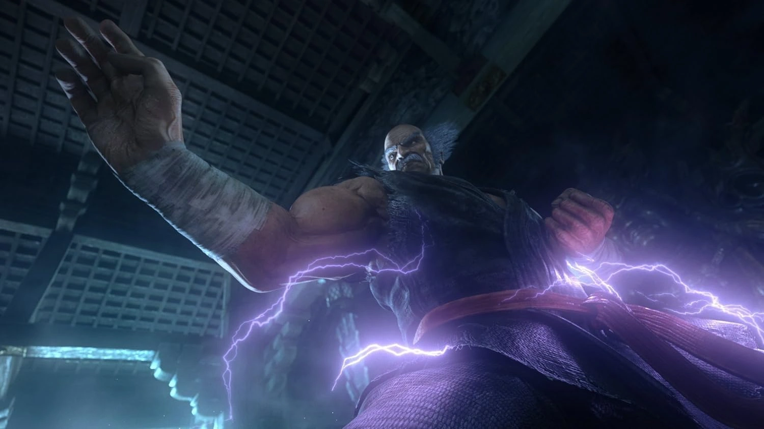 Tekken 7 Xbox One game price in Pakistan