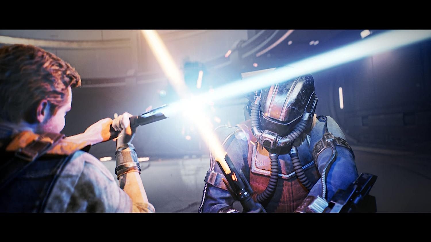 Buy Star Wars Jedi Survivor PS5 games Pakistan at best price