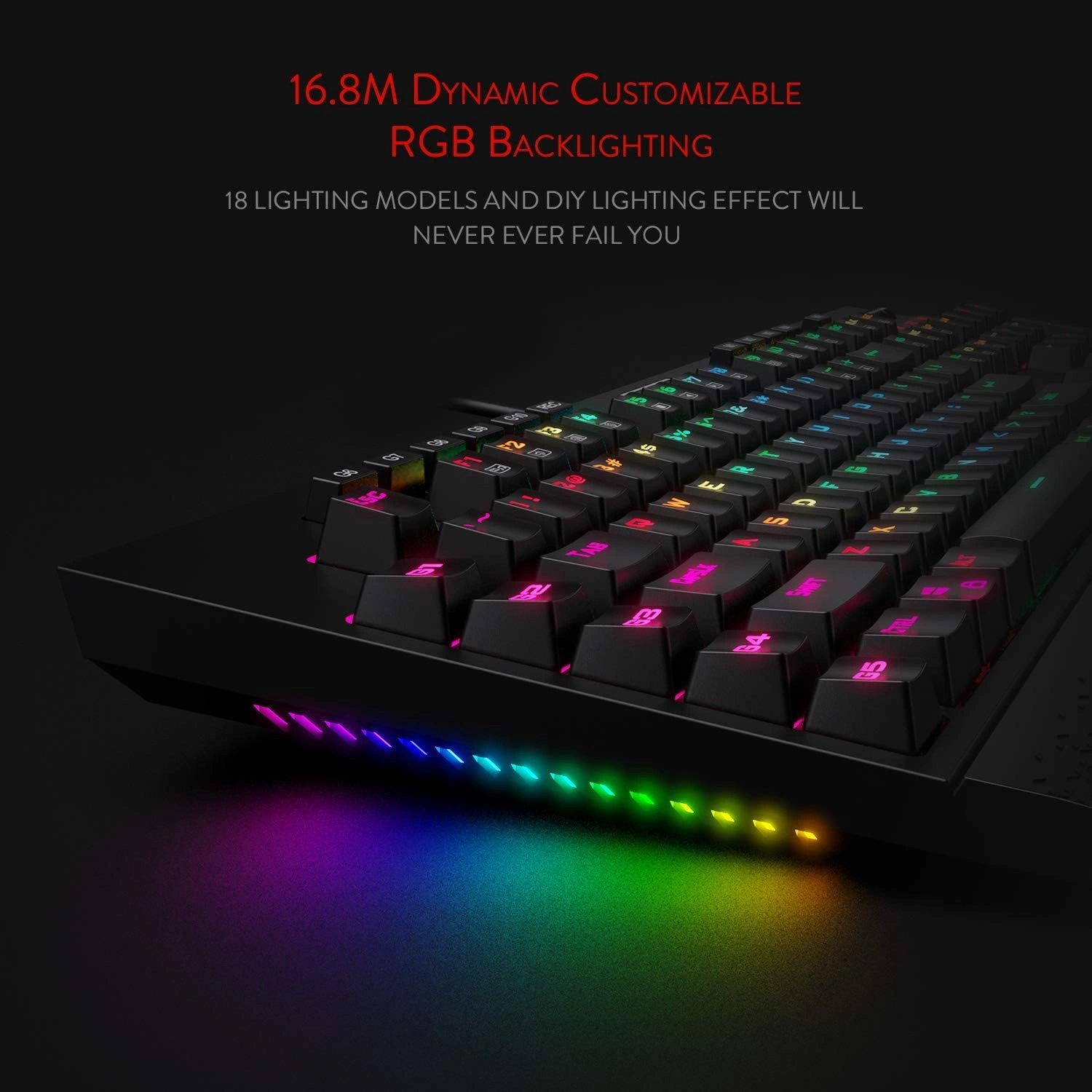 Redragon-K586-Brahma-Mechanical-Gaming-Keyboard