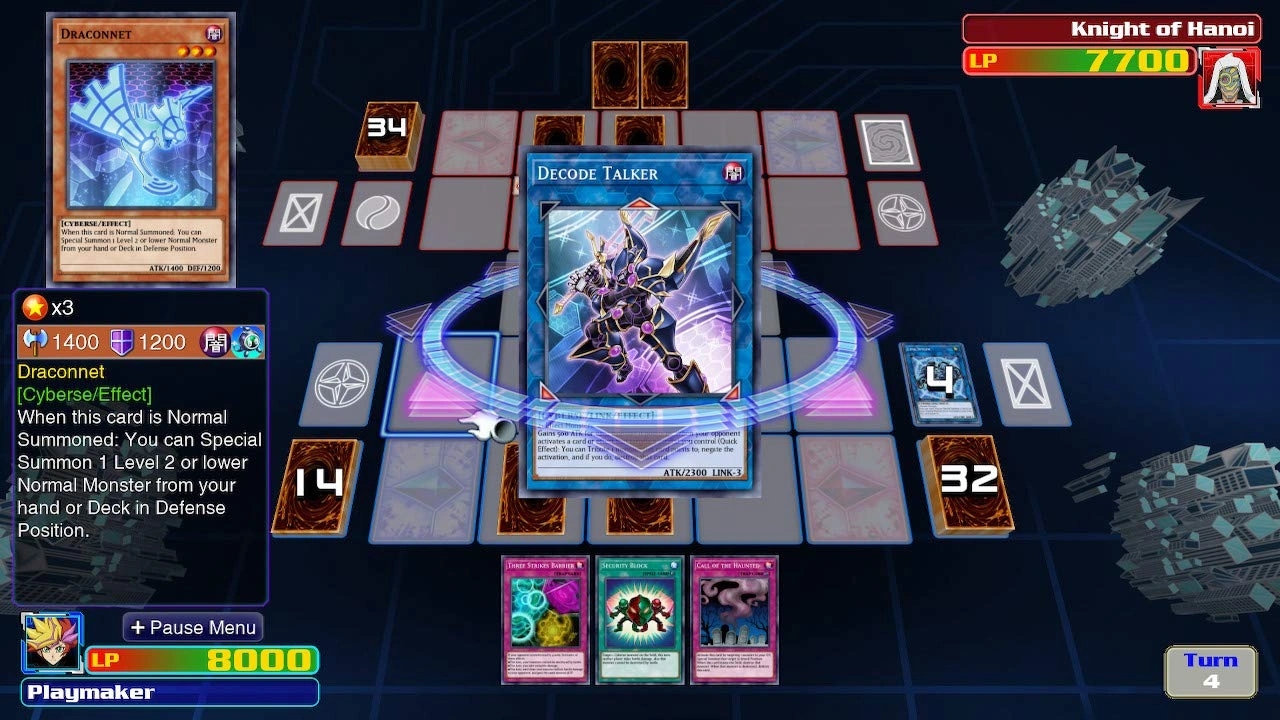 Yu-Gi-Oh Link Evolution Switch game case side view Pakistan