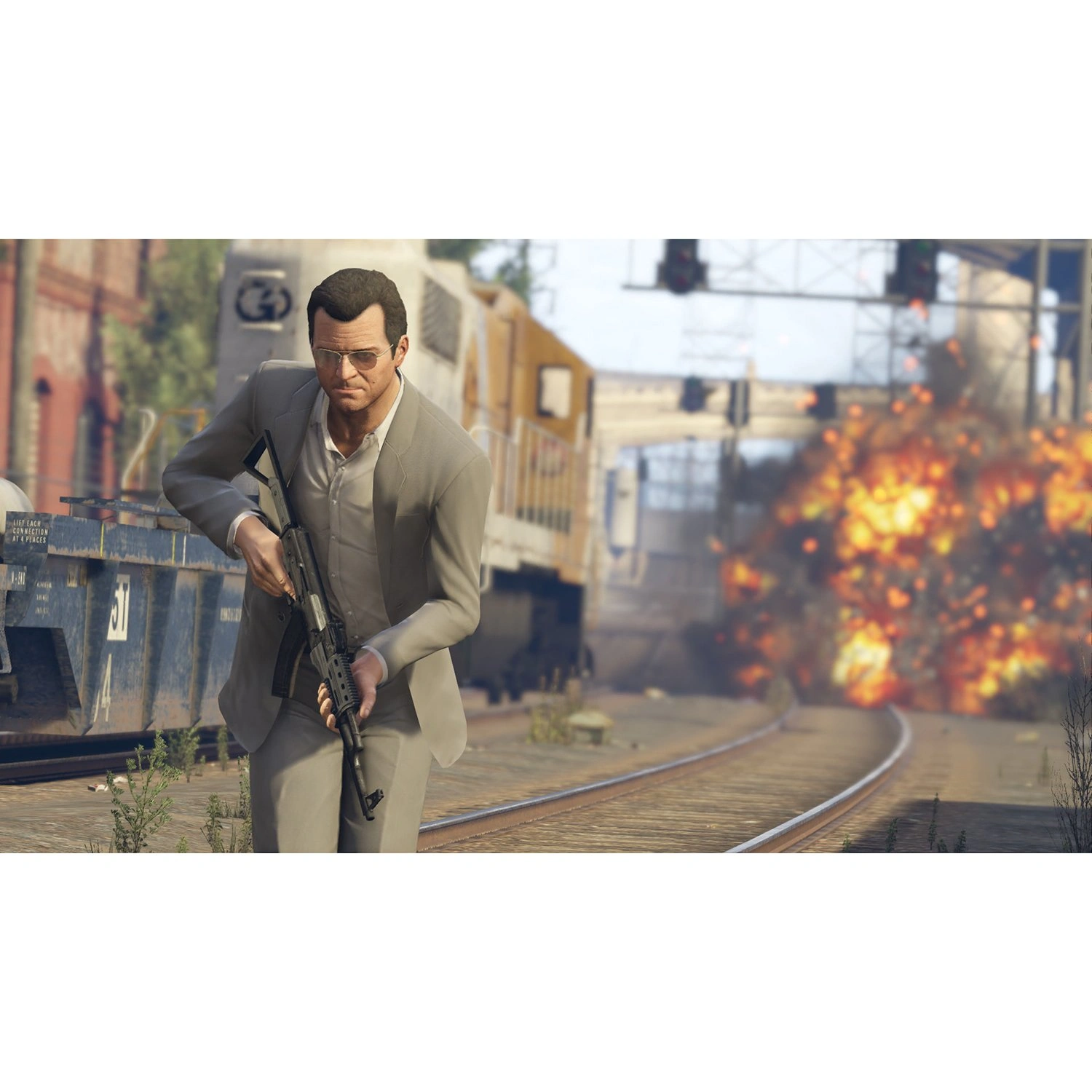 Grand-Theft-Auto-V-PS4-GTA-5-Open-World-Game-Pakistan