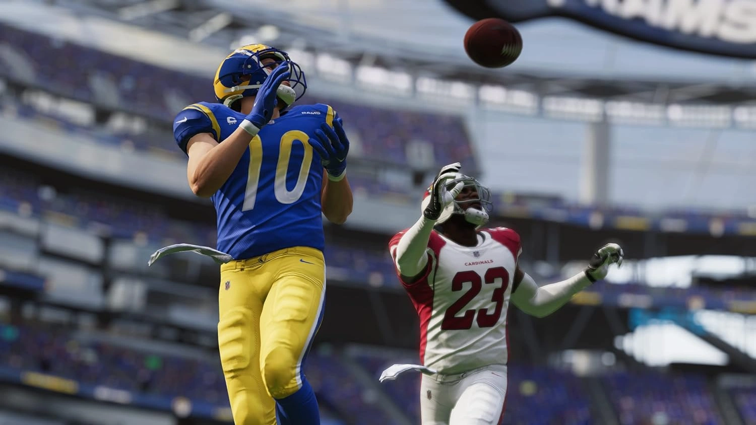 Madden NFL 23 PS5 Game Cover - Football Game PS5 Pakistan