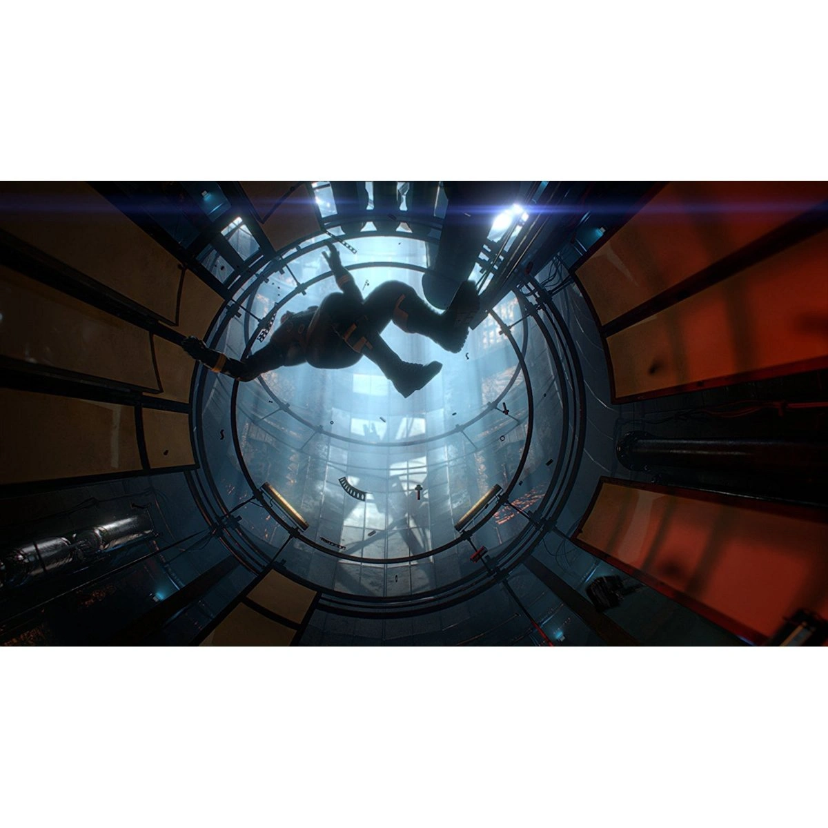 Prey PS4 used game disc, prey playstation 4 sci-fi shooter for sale in Pakistan