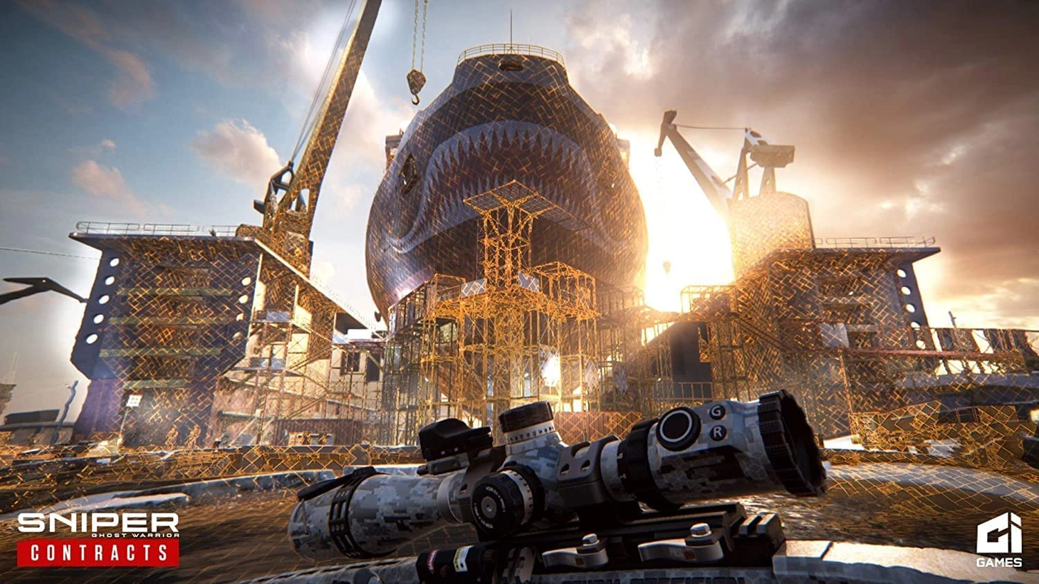 Sniper-Ghost-Warrior-Contracts-PS4-Tactical-Sniper-Game-Pakistan  