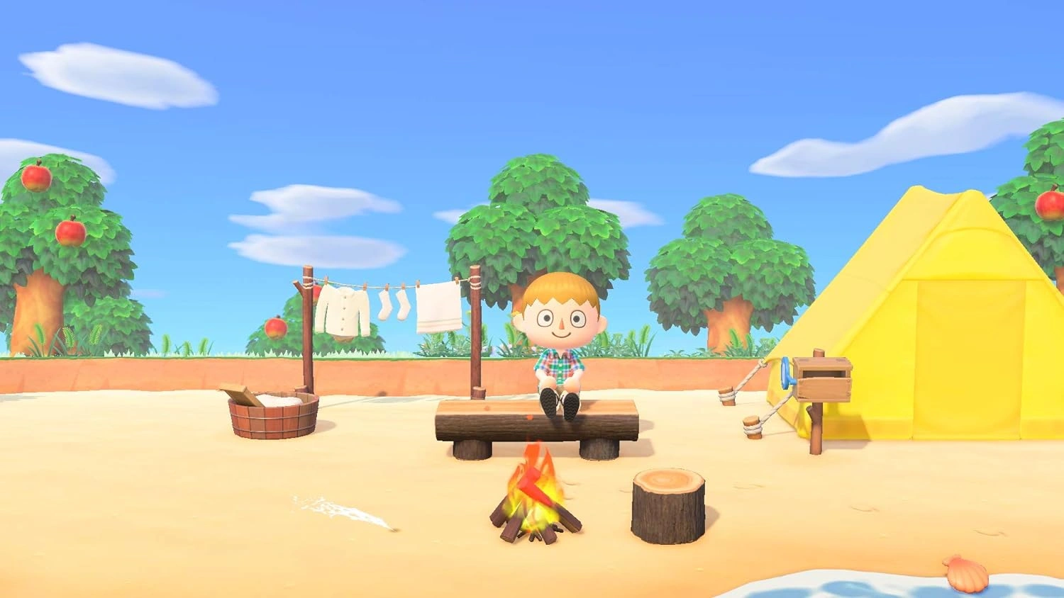 Animal Crossing New Horizons Nintendo Switch game box cover New Horizons Game Nintendo Switch island customisation and characters