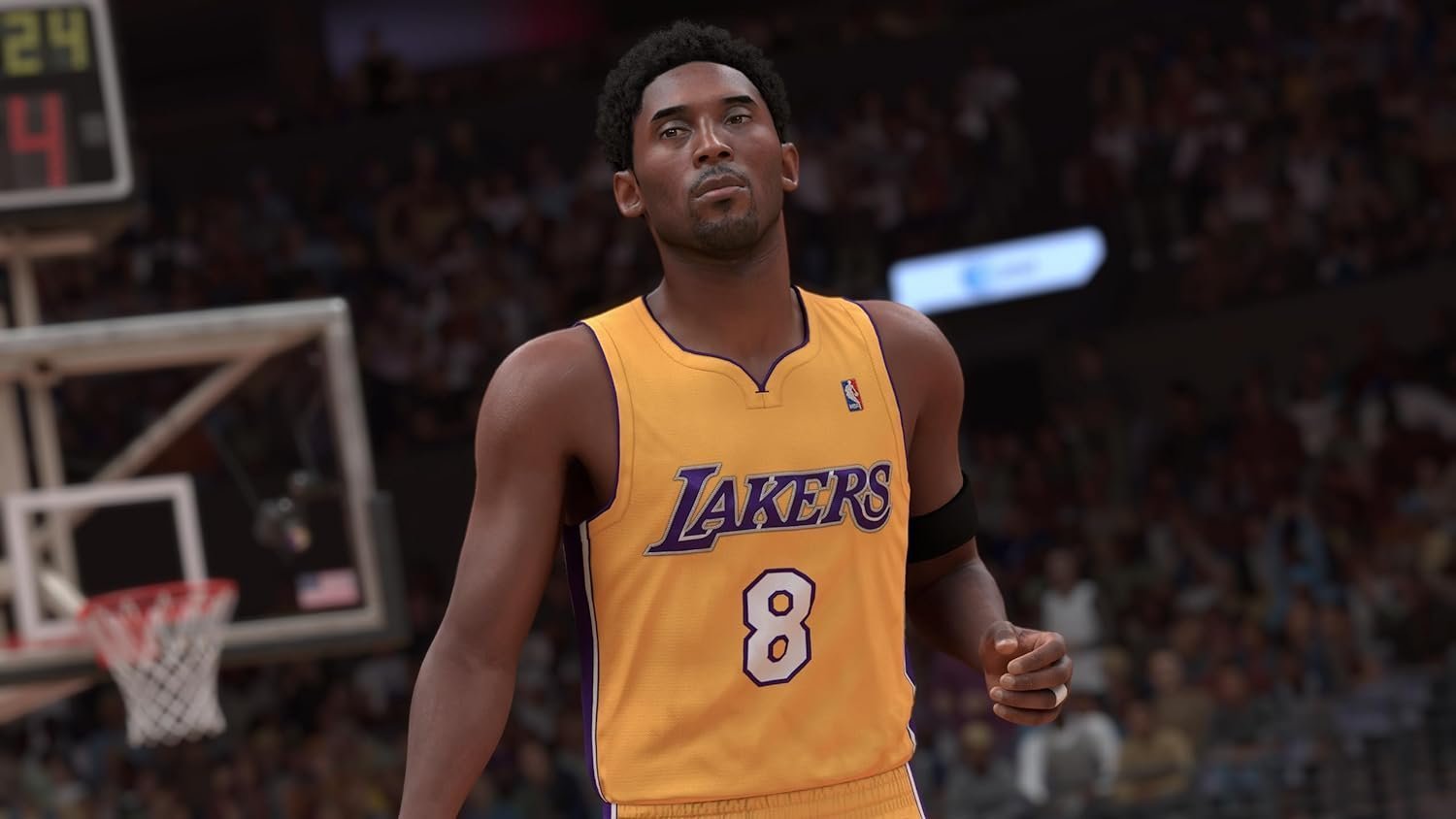 NBA 2K24 Kobe Bryant Edition – PlayStation 5