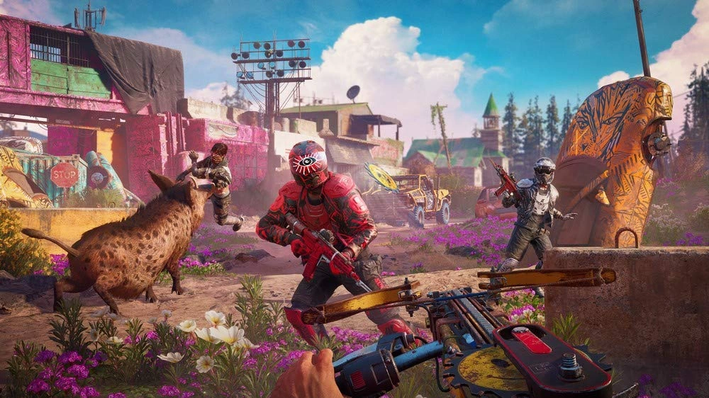 Far-Cry-New-Dawn-PS4-Post-Apocalyptic-Shooter-Game-Pakistan