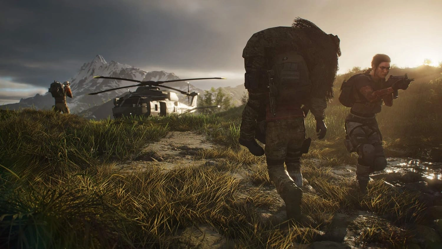 Ghost-Recon-Breakpoint-PS4-Tactical-Shooter-Game-Pakistan  