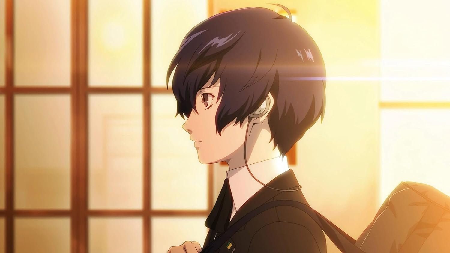 Persona 3 Reload PS5 game cover – RPG PS5 Game remake available in Pakistan