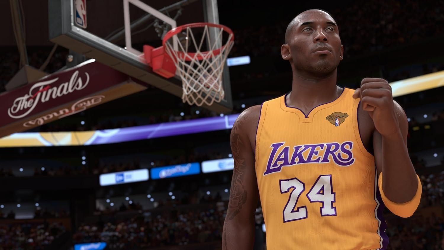 NBA 2K24 Kobe Bryant Edition – PlayStation 5