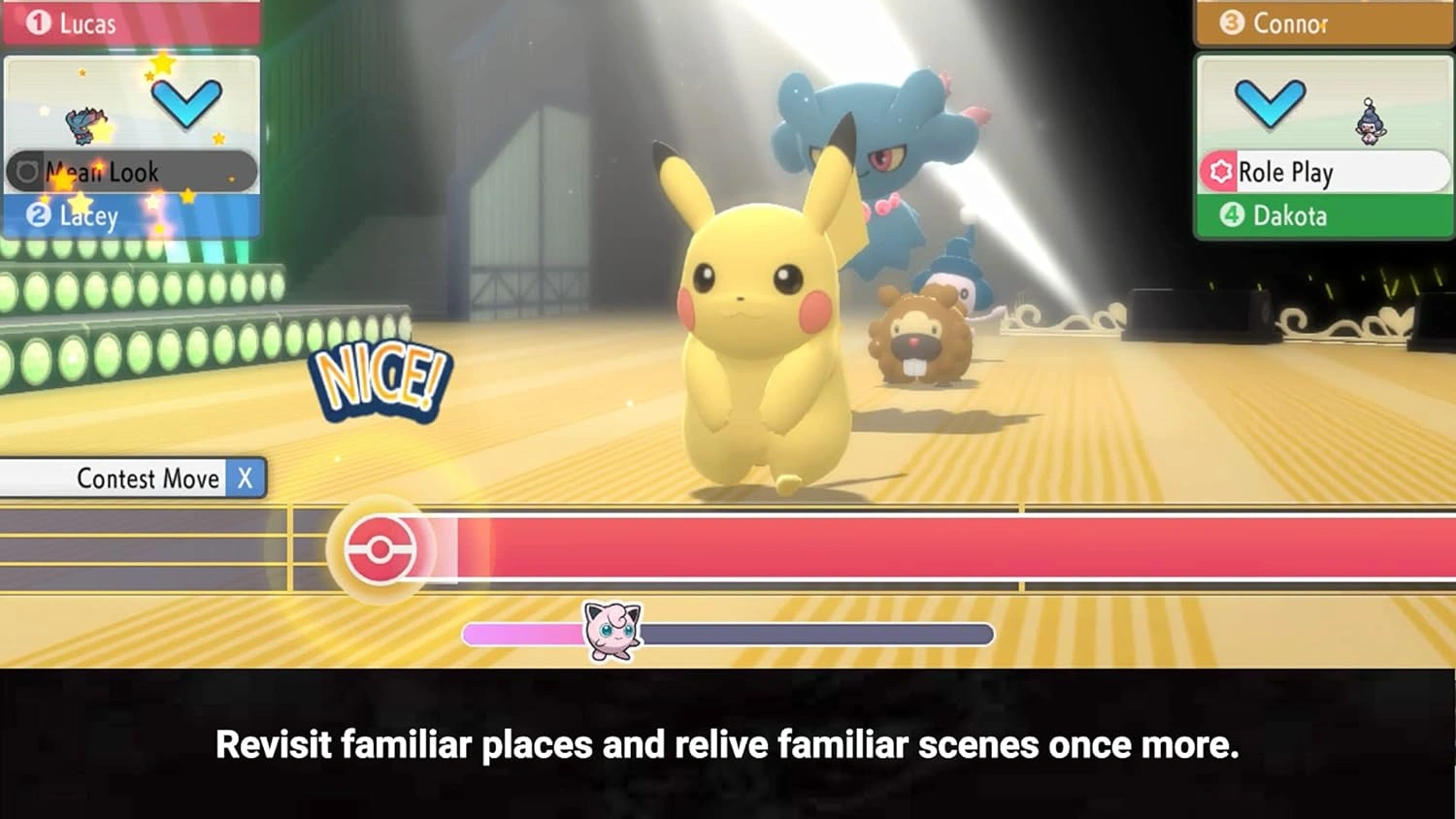 Pokemon Shining Pearl Nintendo Switch game case – Shining Pearl Nintendo Switch game in Pakistan