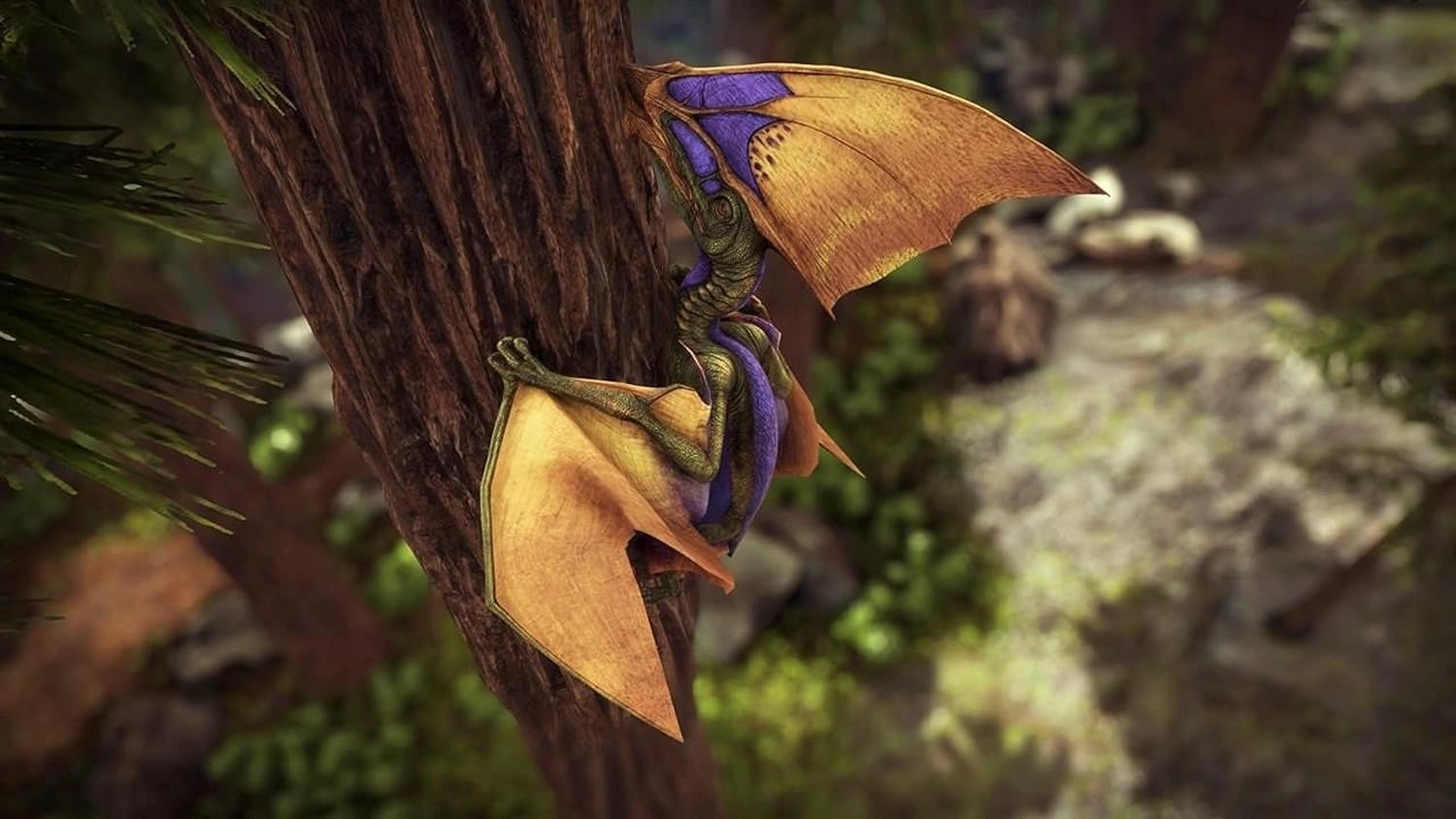 ARK Survival Evolved PS4 used game case cover art