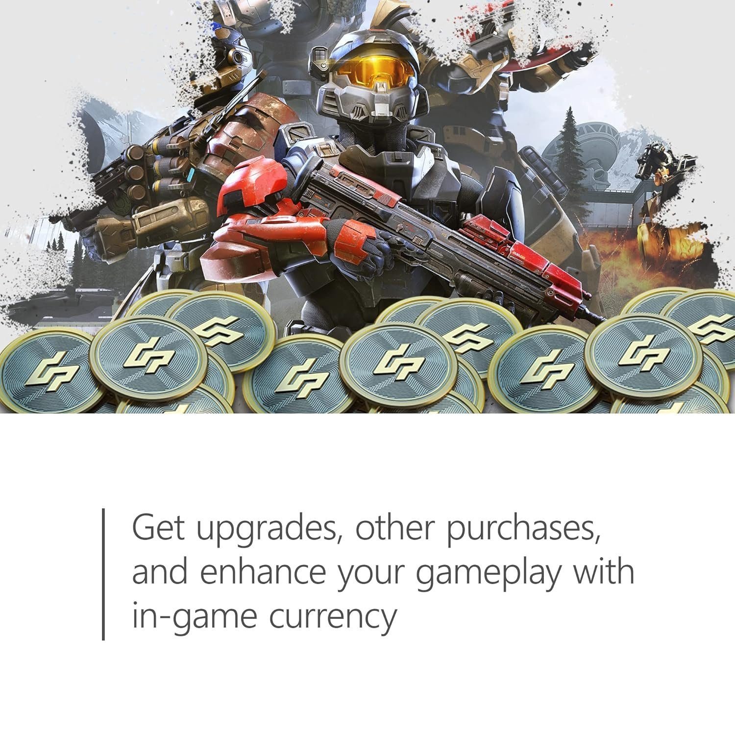 $5 Xbox gift card digital code cover design (no image was attached to this conversation, so this alt text is a suggestion to pair with the actual product image)