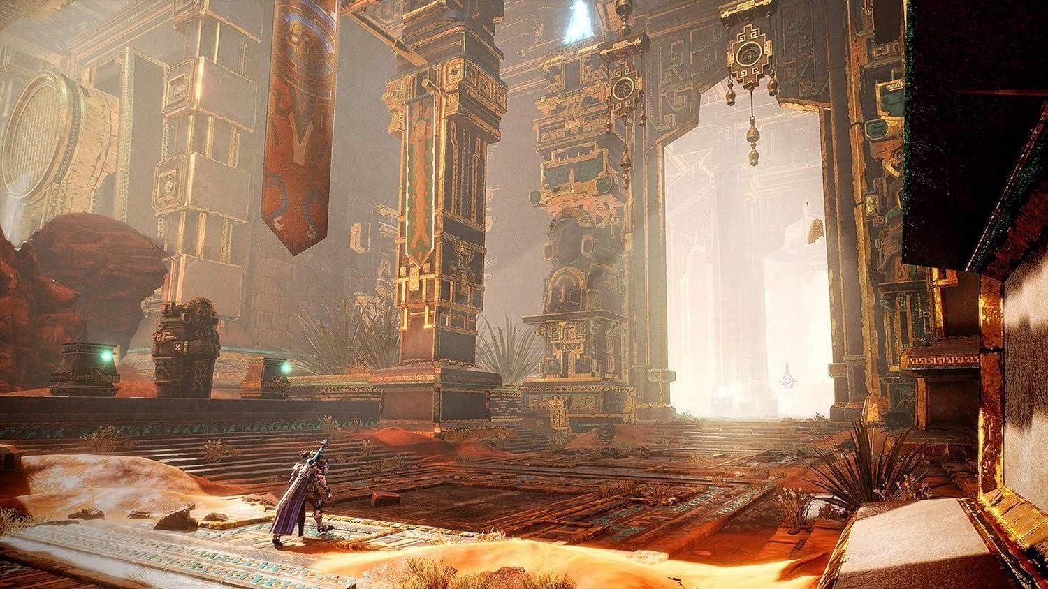 Buy Godfall PS5 games Pakistan — action RPG PS5 price in Pakistan