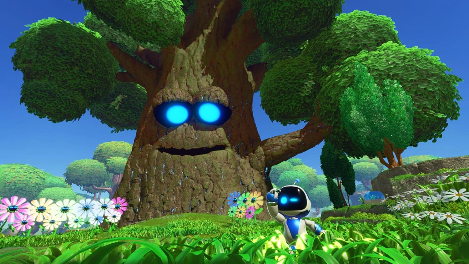Astro Bot PS5 – Best PS5 Platform Adventure Game cover Pakistan
