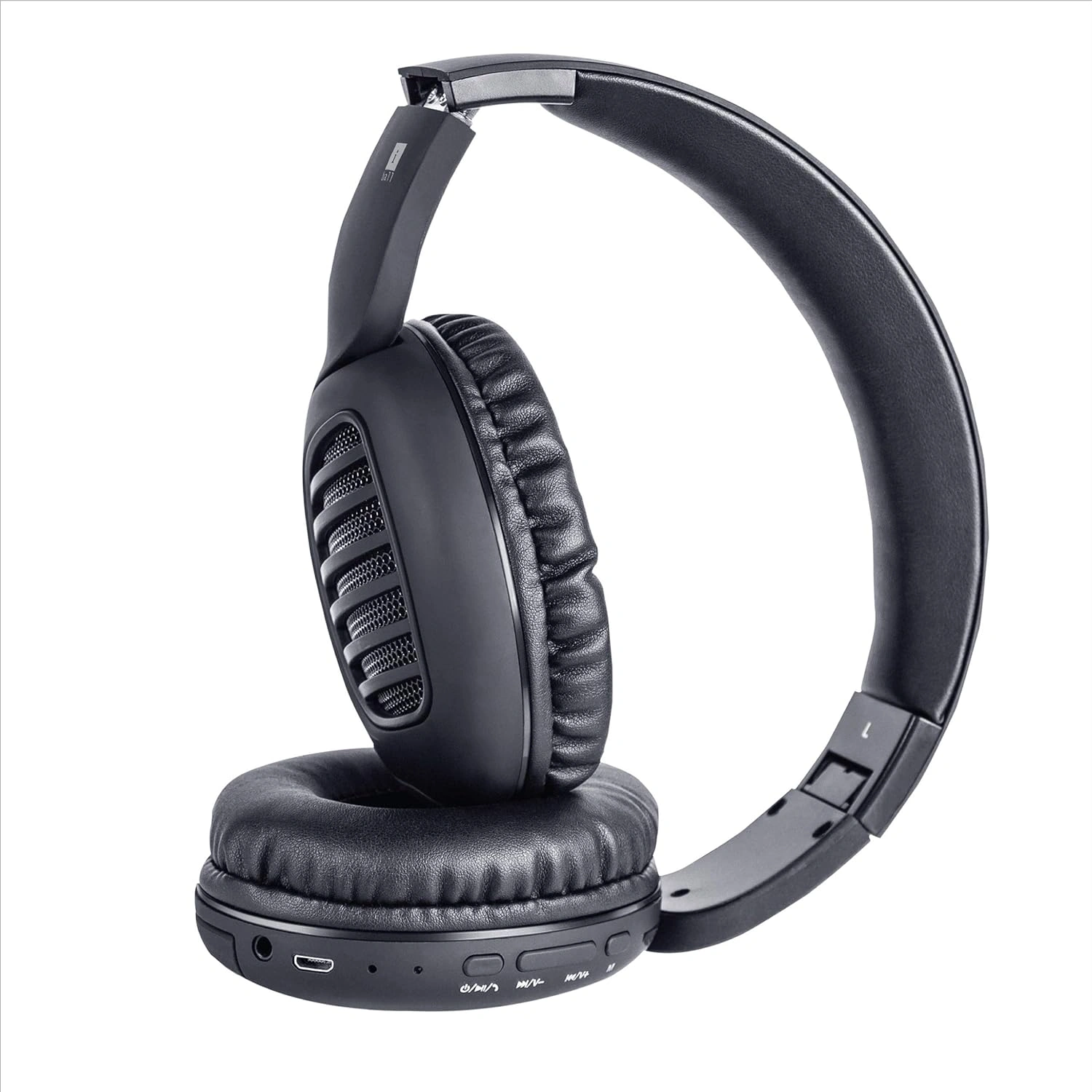 Faster S4 HD Solo Wireless Stereo Headphone