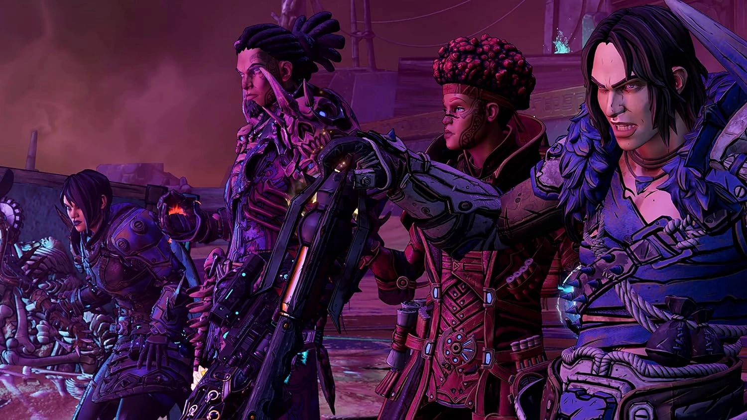 Tiny-Tinas-Wonderlands-Next-Level-Edition-PS5-Used-Fantasy-Shooter-Game-PS5-Games-Price-in-Pakistan