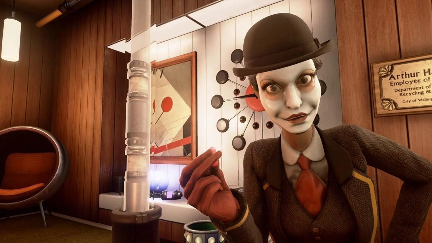 We Happy Few PlayStation 4 disc price in Pakistan