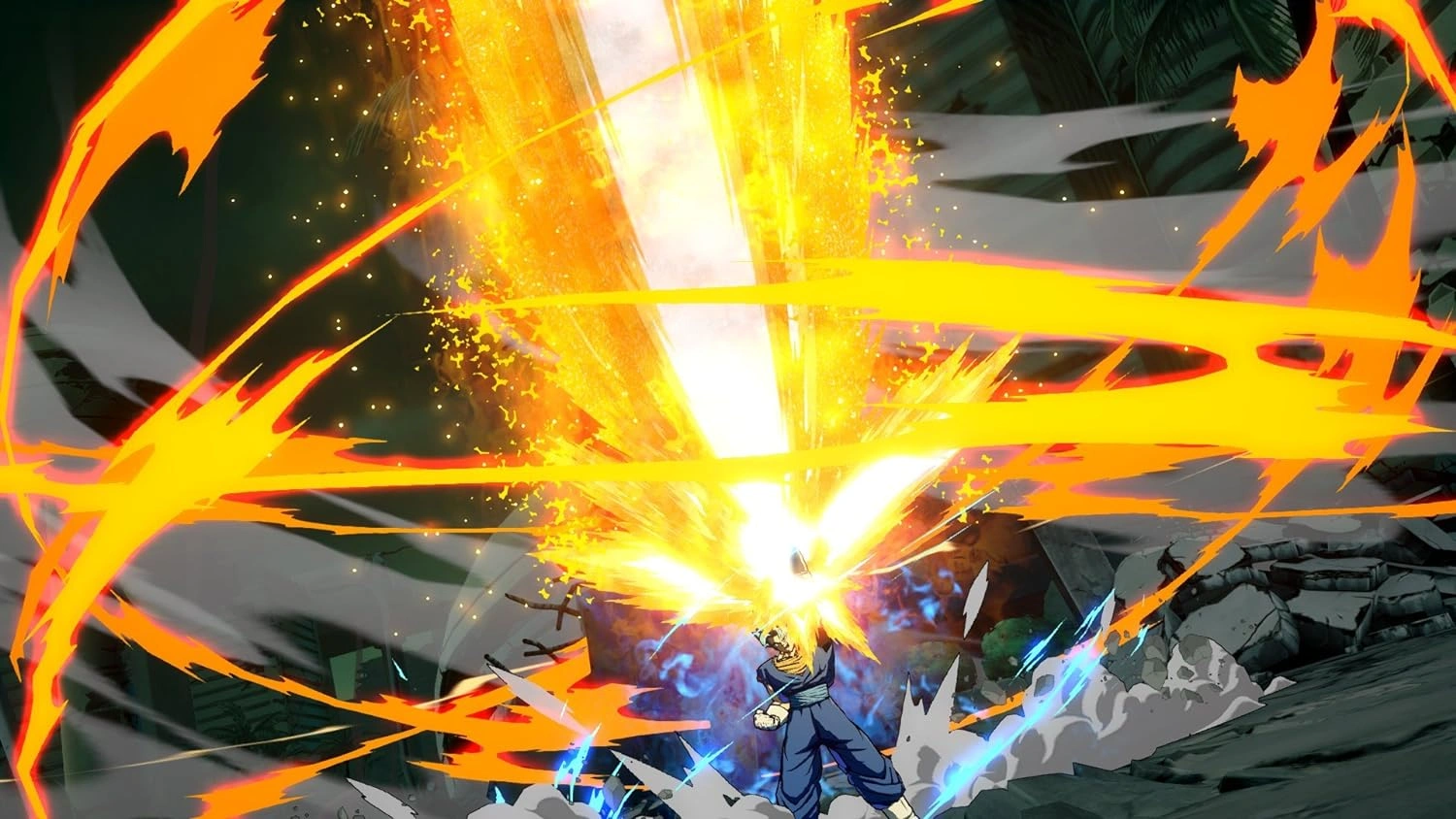 Dragon-Ball-FighterZ-PS4-Price-in-Pakistan-Fighting-Game
