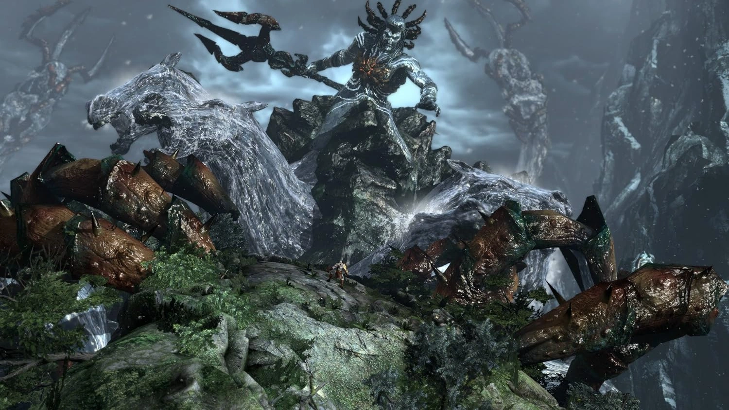 God-of-War-III-Remastered-PS4-Price-in-Pakistan-Game