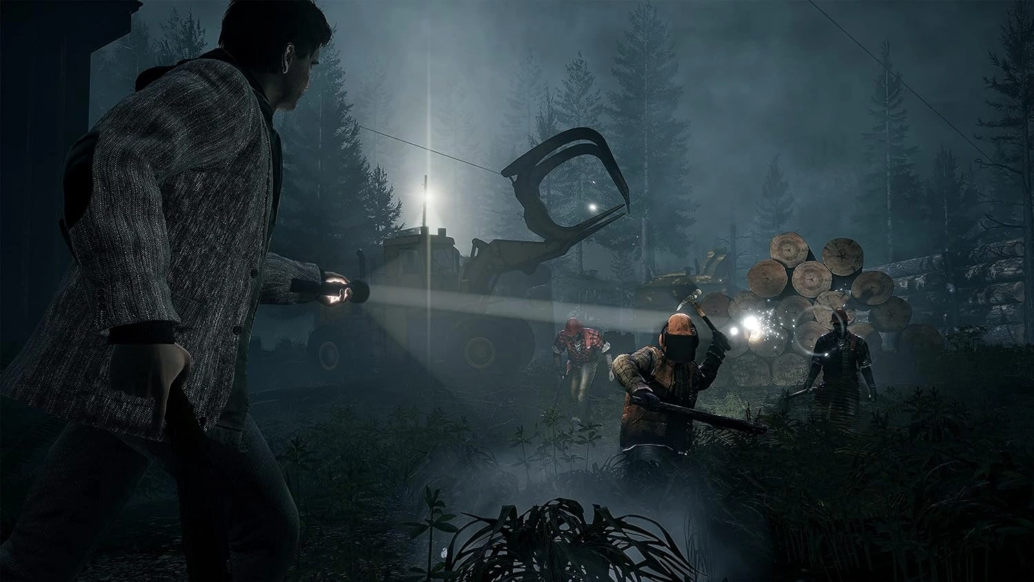 Alan-Wake-Remastered-PS4-Price-in-Pakistan-Game