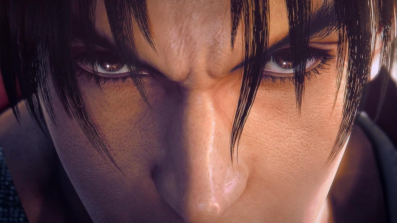 Tekken 8 PS5 Game