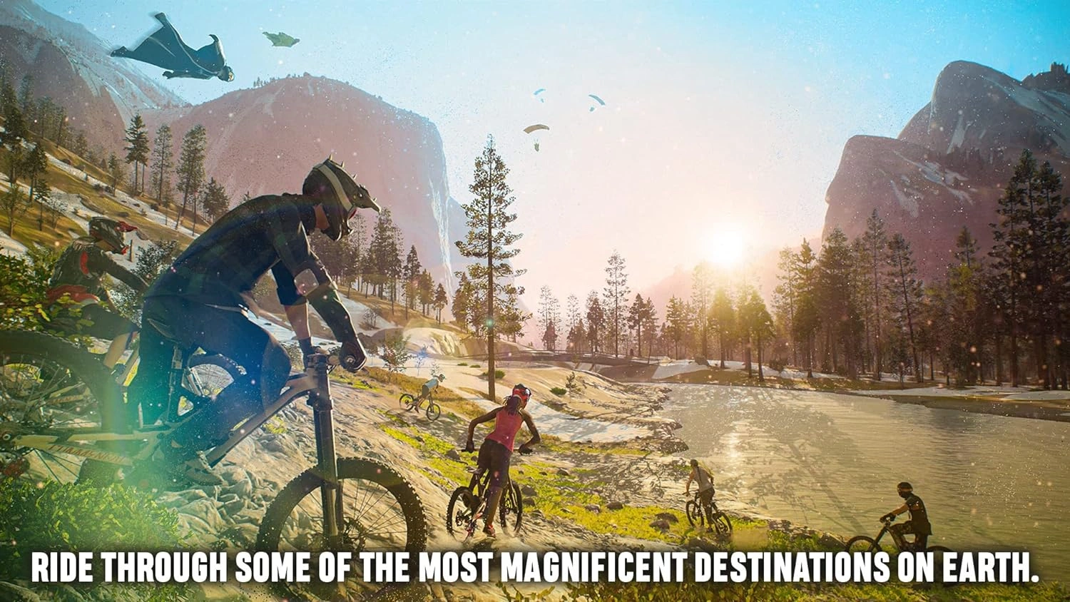 Riders-Republic-PS5-Game-Extreme-Sports-Game-PS5-Games-Pakistan