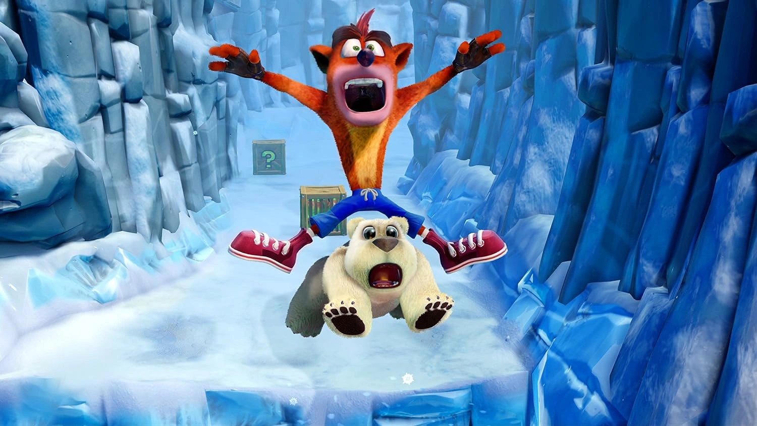 Crash-Bandicoot-N-Sane-Trilogy-PS4-price-in-Pakistan-platformer-game-cover