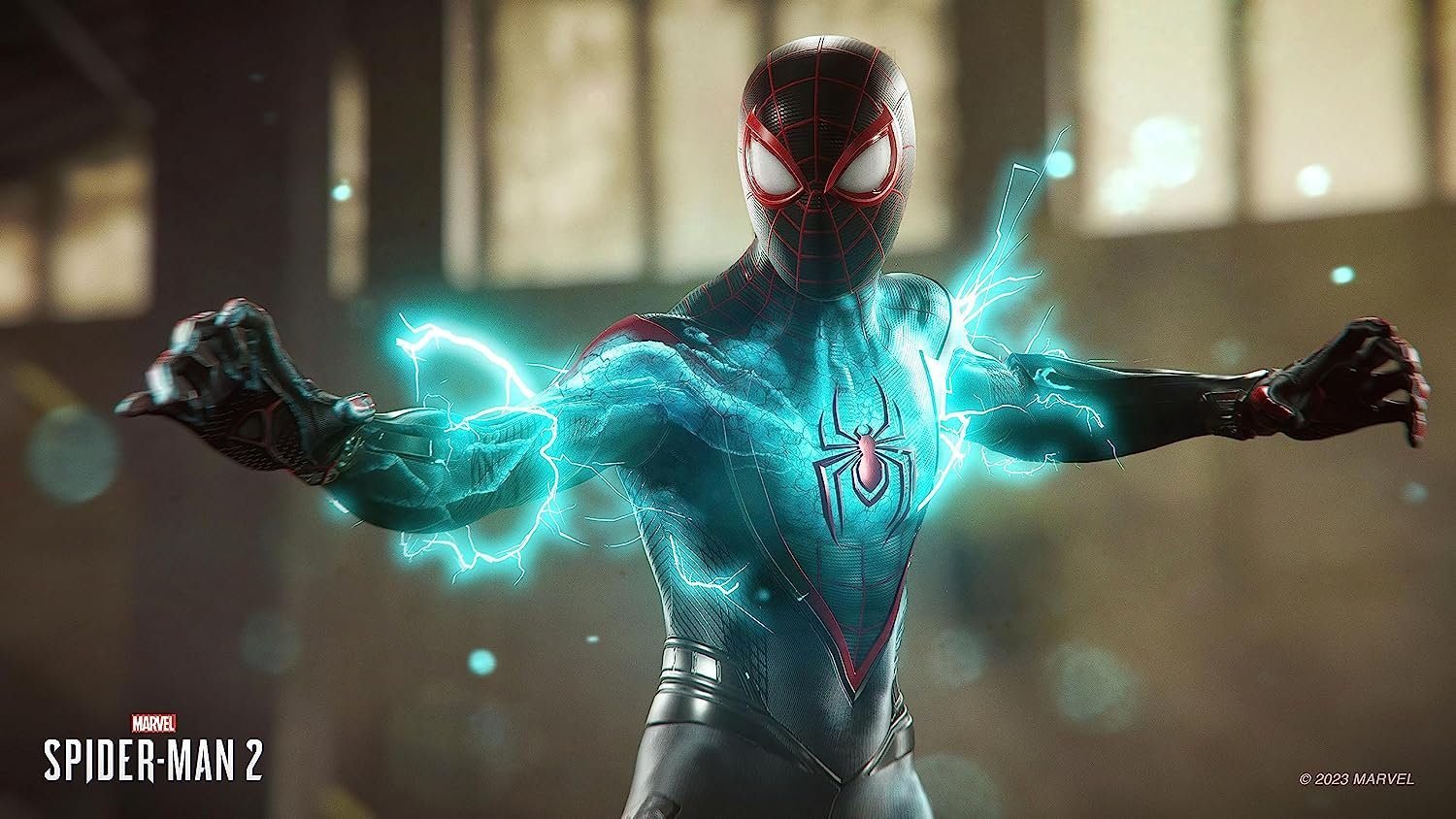 Marvel's Spider-Man 2 - Standard Edition - PlayStation 5