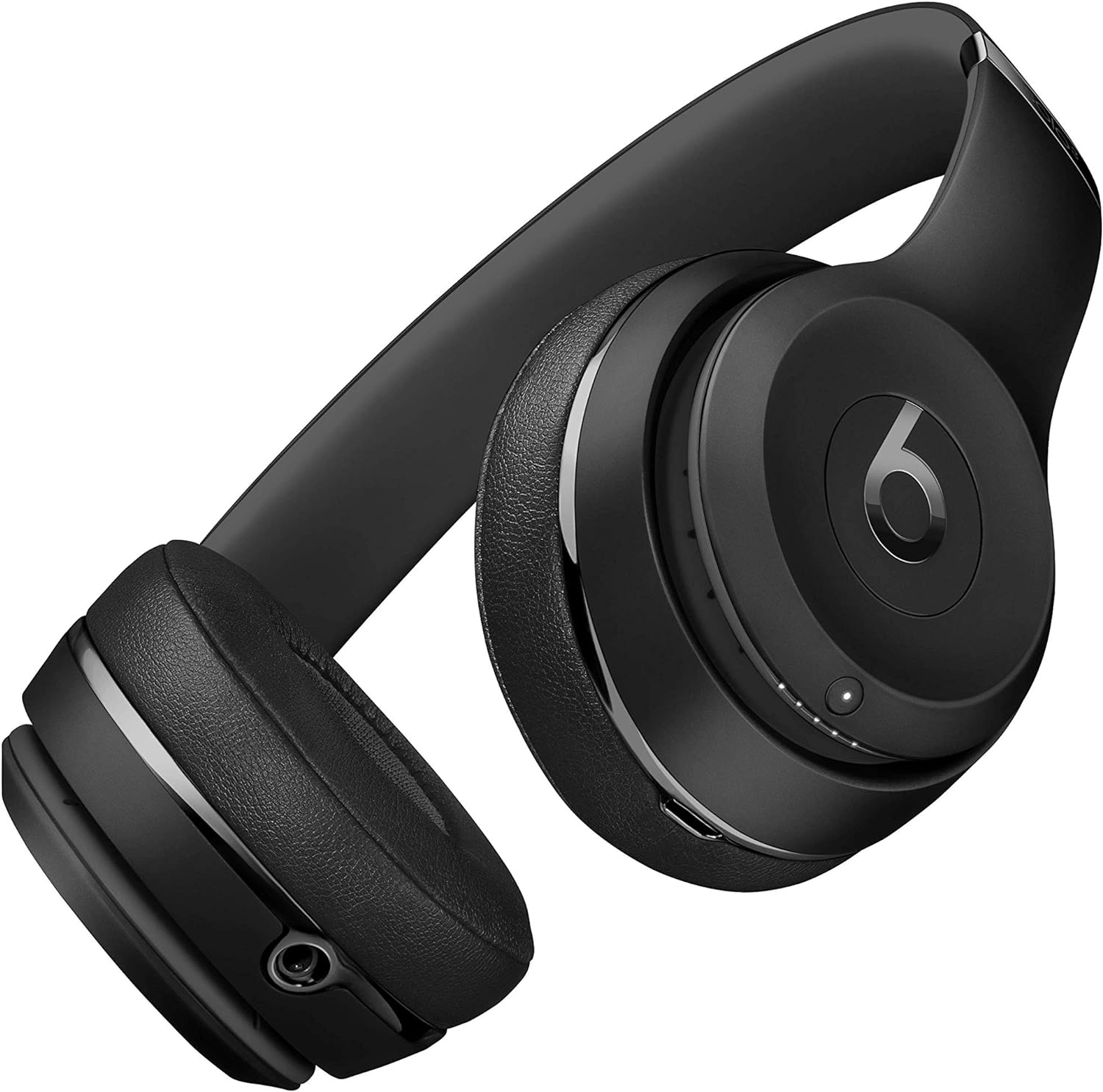 Beats Solo3 Wireless on-ear headphones price in Pakistan – Apple W1 chip