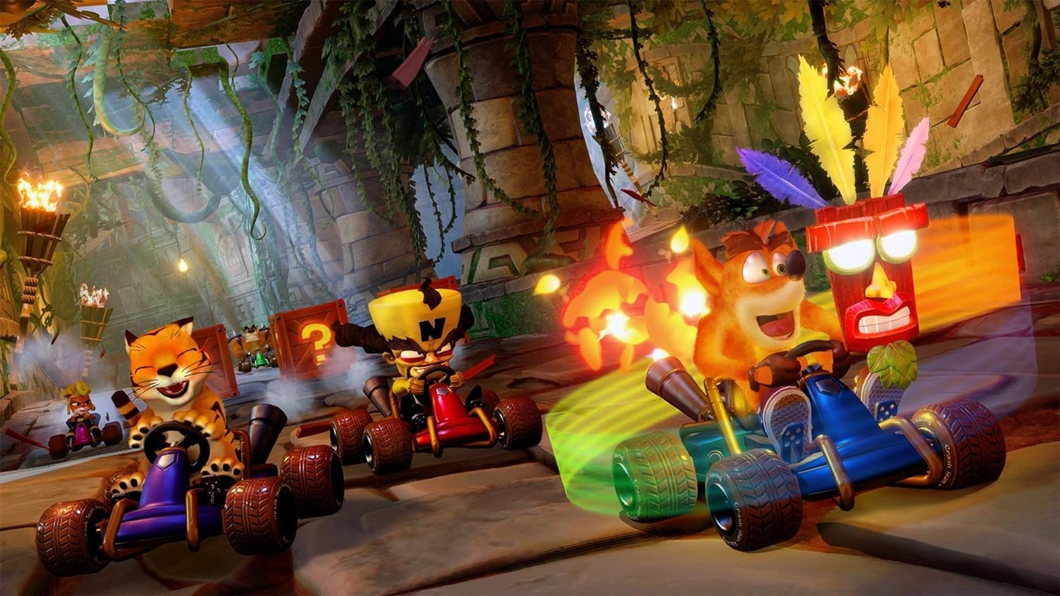  Crash-Team-Racing-Nitro-Fueled-PS4-Price-in-Pakistan CTR-Nitro-Fueled-PS4-Game-Cover 