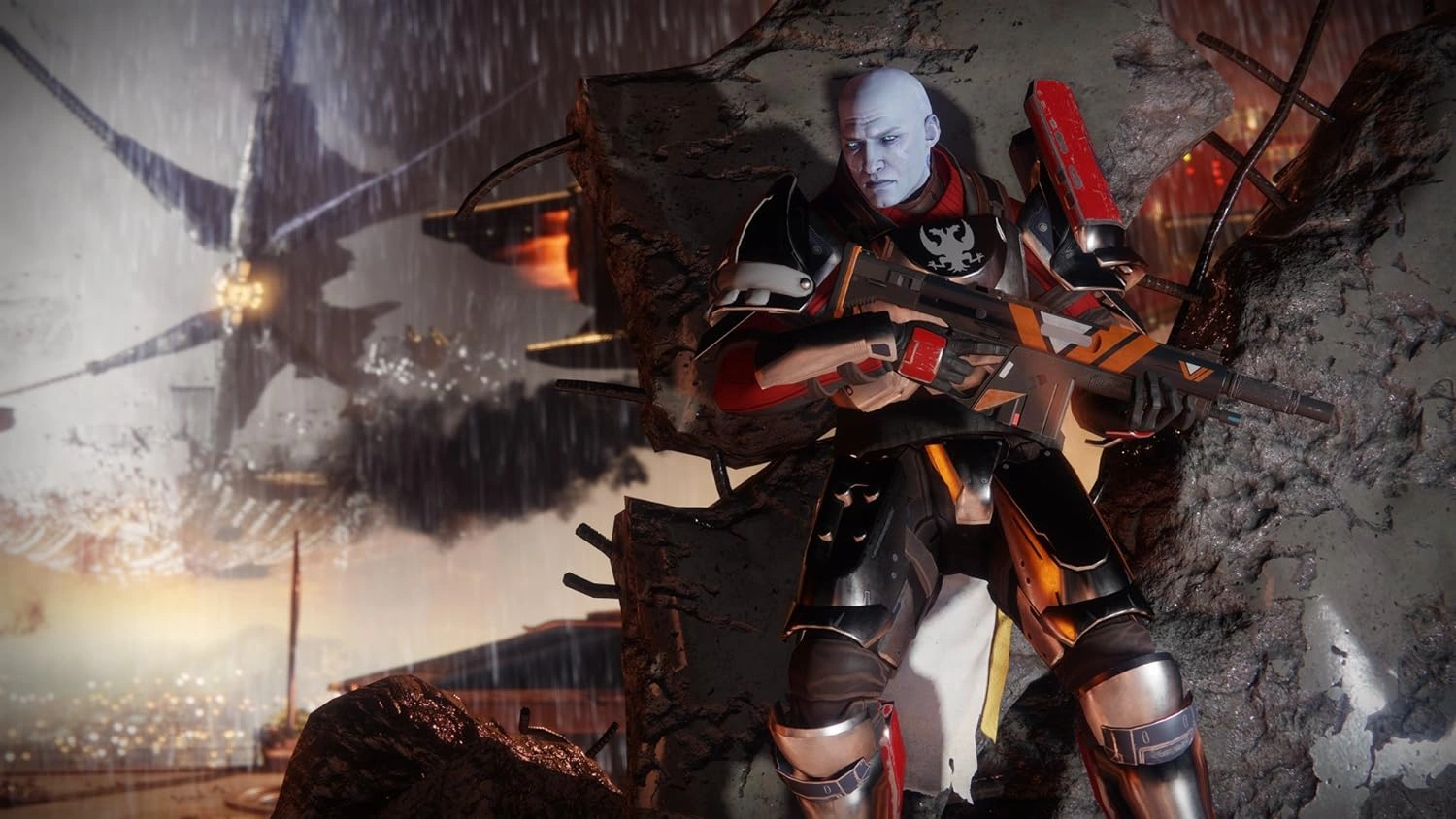Destiny 2 Xbox One Standard Edition game case Bungie Activision Pakistan