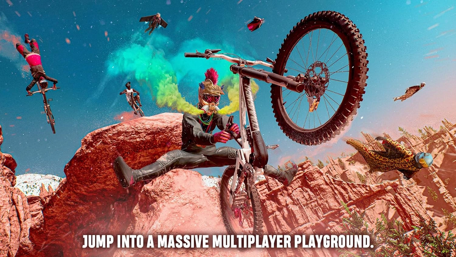 Ridersa-Republic-PS5-Game-Extreme-Sports-Game-PS5-Games-Pakistan