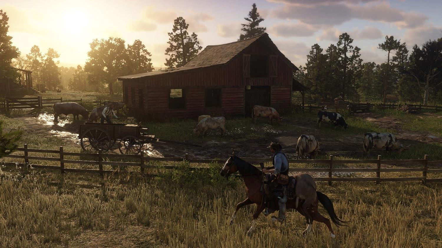 Red Dead Redemption 2 PS4 used game disc, RDR2 PS4 Best PS4 Games