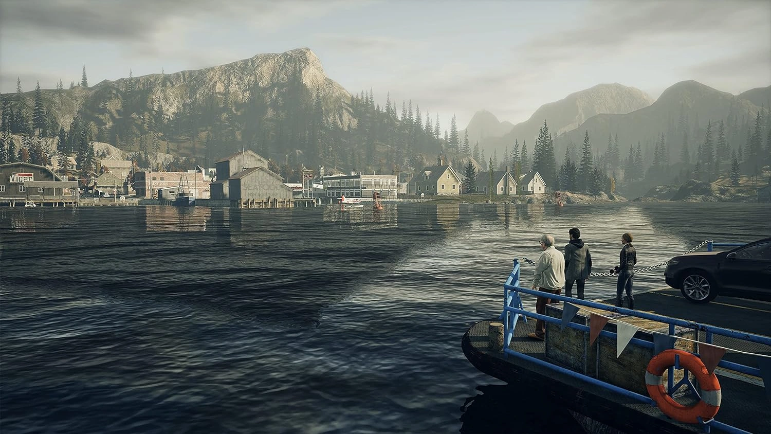 Alan-Wake-Remastered-PS4-Price-in-Pakistan-Game