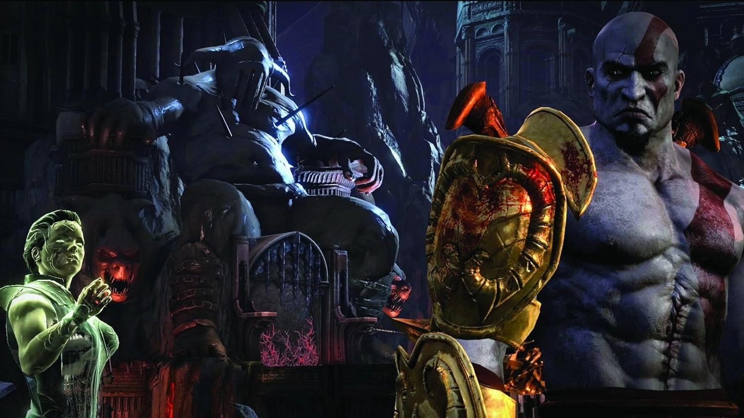 God-of-War-III-Remastered-PS4-Price-in-Pakistan-Game