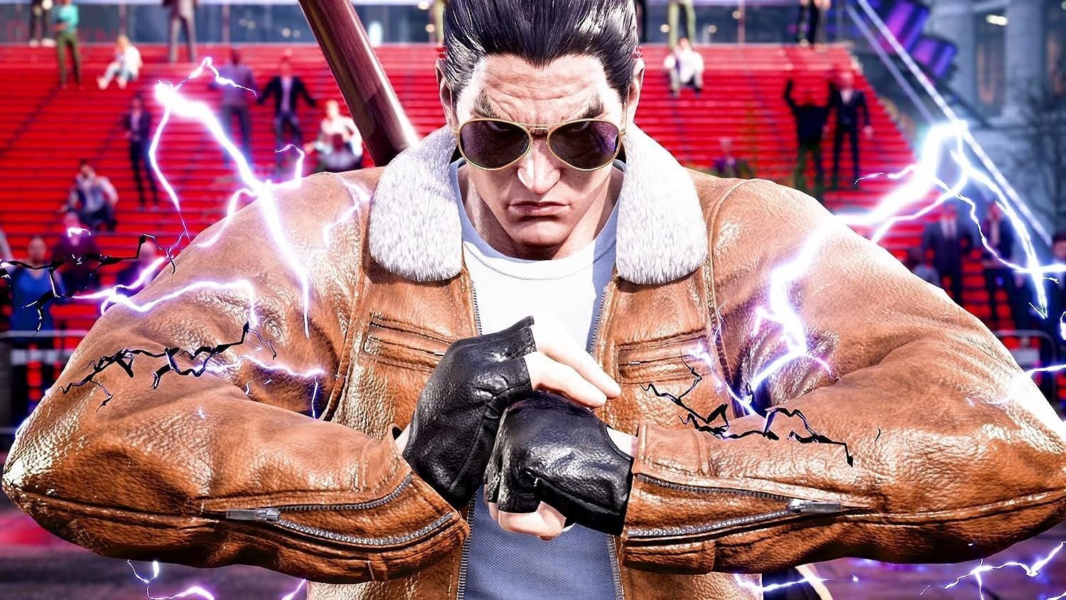 Tekken 8 PS5 Game