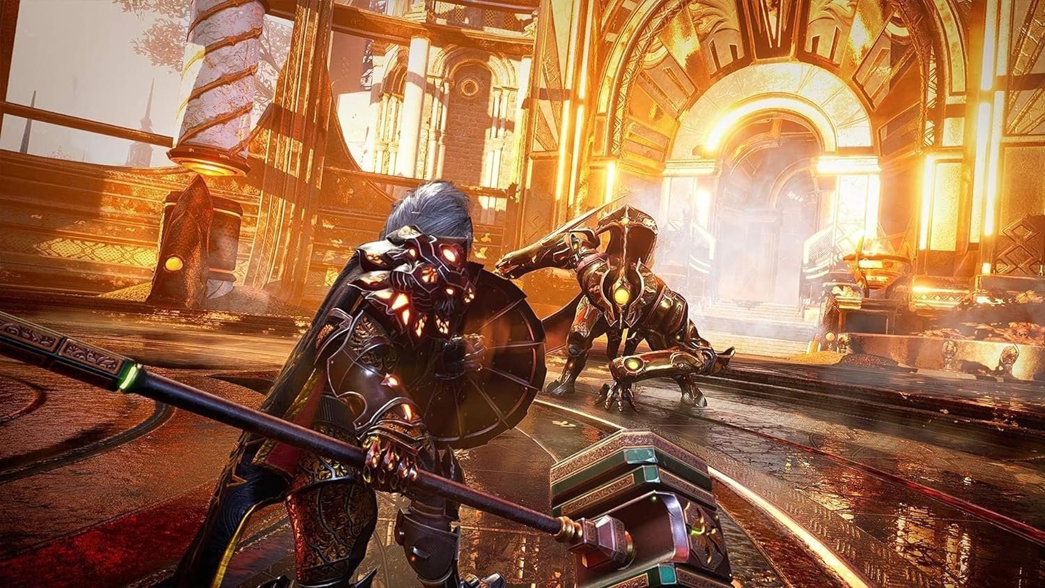 Buy Godfall PS5 games Pakistan — action RPG PS5 price in PakistanBuy Godfall PS5 games Pakistan — action RPG PS5 price in Pakistan